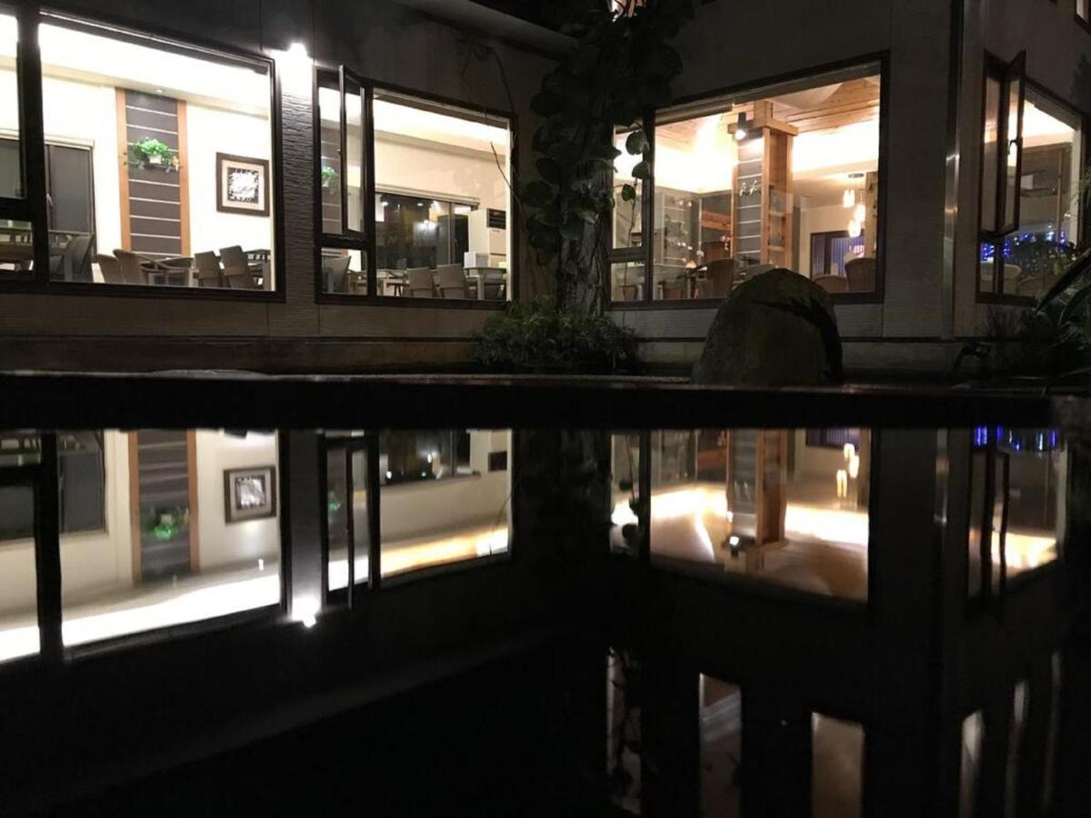 花蓮金澤居民宿樹窩民宿御安居民宿寵物友善 Цзянь Экстерьер фото