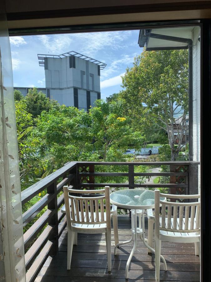 花蓮金澤居民宿樹窩民宿御安居民宿寵物友善 Цзянь Экстерьер фото